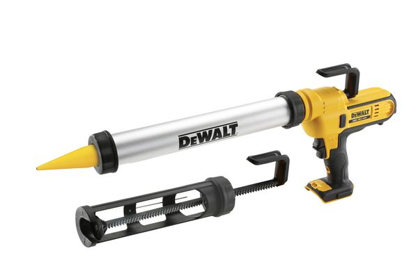 Dewalt DCE581NK Akku-Kartuschenpistole<br>