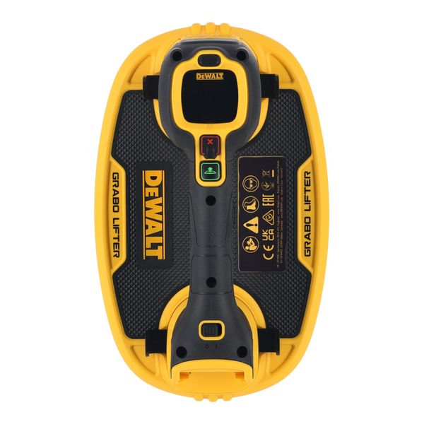 Dewalt DCE590N Akku-Vakuum-Heber<br>
