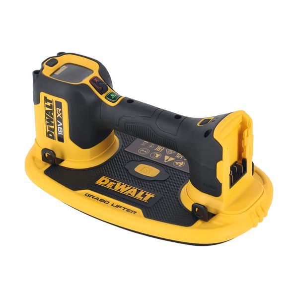 Dewalt DCE590N Akku-Vakuum-Heber<br>