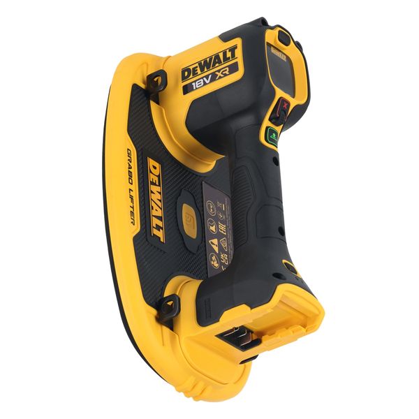Dewalt DCE590N Akku-Vakuum-Heber<br>