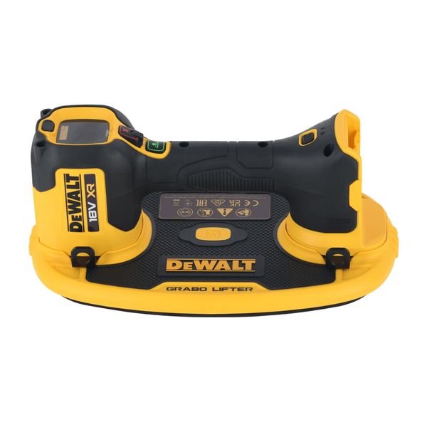 Dewalt DCE590N Akku-Vakuum-Heber<br>