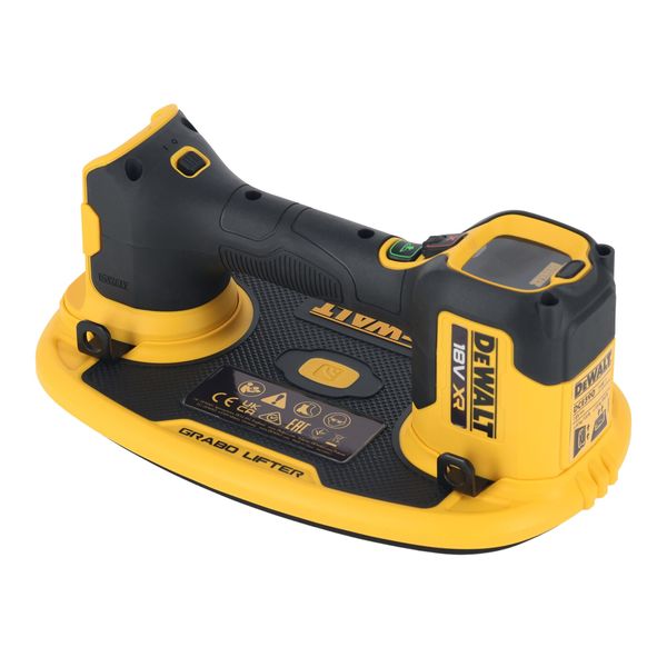 Dewalt DCE590N Akku-Vakuum-Heber<br>