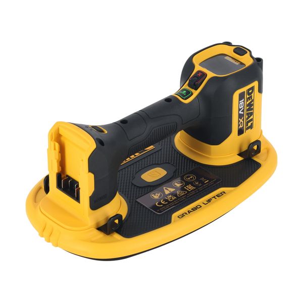 Dewalt DCE590N Akku-Vakuum-Heber<br>