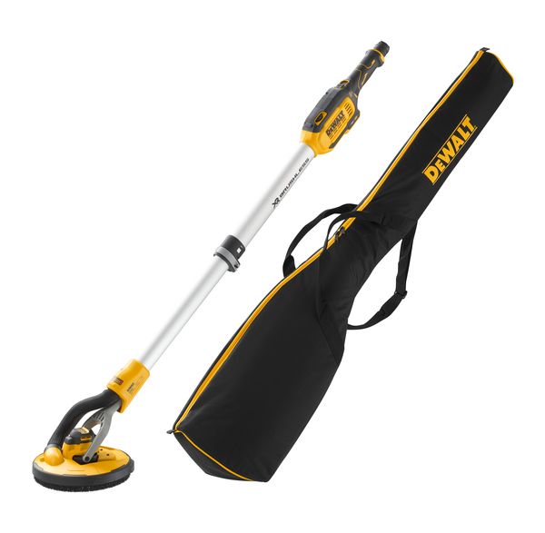 Dewalt DCE800NB Akku-Trockenbauschleifer<br>