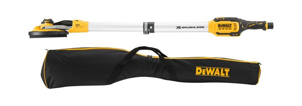 Dewalt DCE800NB Akku-Trockenbauschleifer<br>