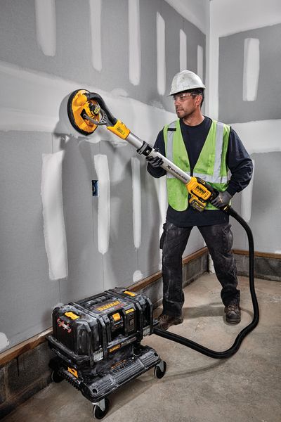Dewalt DCE800NB Akku-Trockenbauschleifer<br>