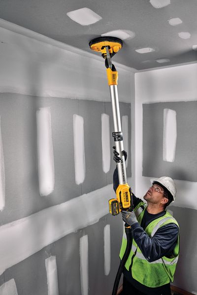Dewalt DCE800NB Akku-Trockenbauschleifer<br>