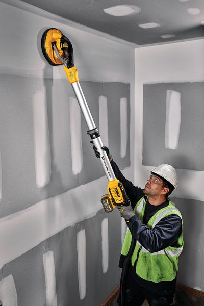 Dewalt DCE800NB Akku-Trockenbauschleifer<br>