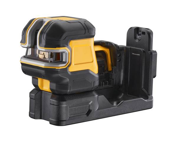 Dewalt DCE825NG18 Kreuzlinienlaser<br>
