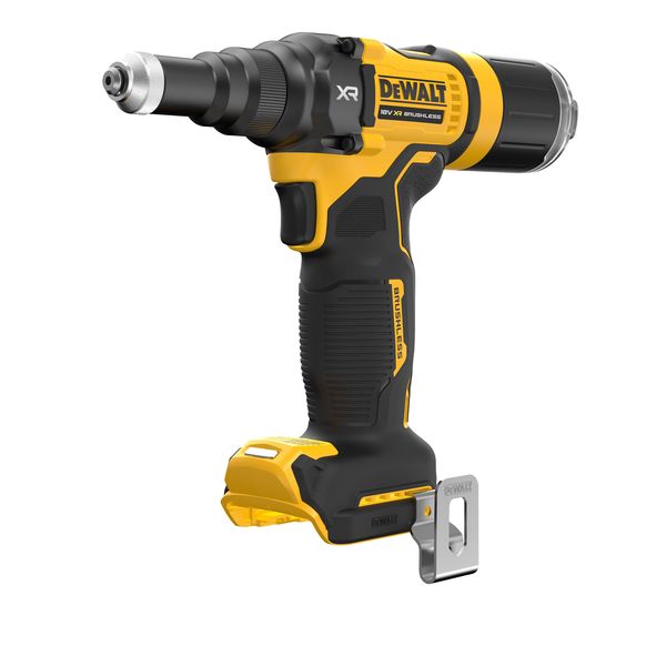 Dewalt DCF403NT Akku-Nietpistole<br>