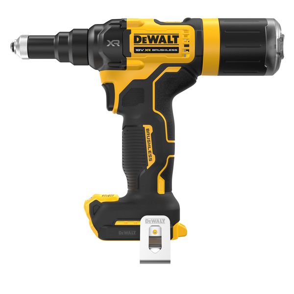 Dewalt DCF403NT Akku-Nietpistole<br>