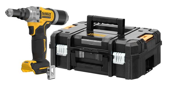 Dewalt DCF414NT Akku-Nietpistole<br>