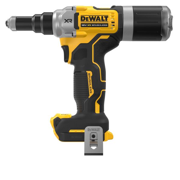 Dewalt DCF414NT Akku-Nietpistole<br>
