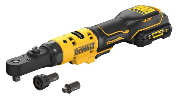 Dewalt DCF500L2G Akku-Ratsche<br>