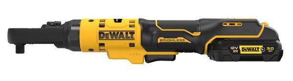 Dewalt DCF500L2G Akku-Ratsche<br>
