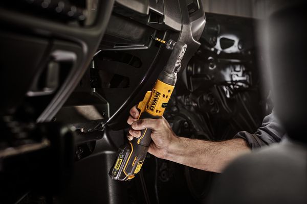 Dewalt DCF500L2G Akku-Ratsche<br>