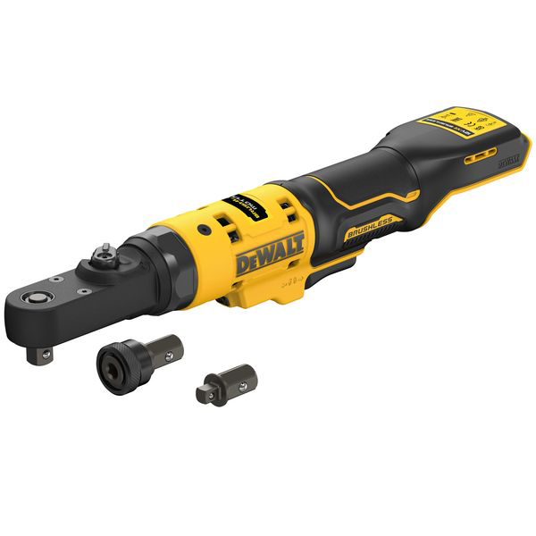 Dewalt DCF500N Akku-Ratsche<br>
