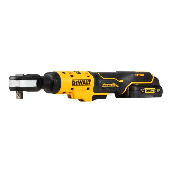 Dewalt DCF503L1G Akku-Ratsche<br>