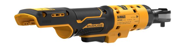 Dewalt DCF503N Akku-Ratsche<br>