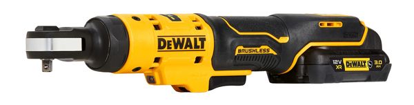 Dewalt DCF504L1G Akku-Ratsche<br>