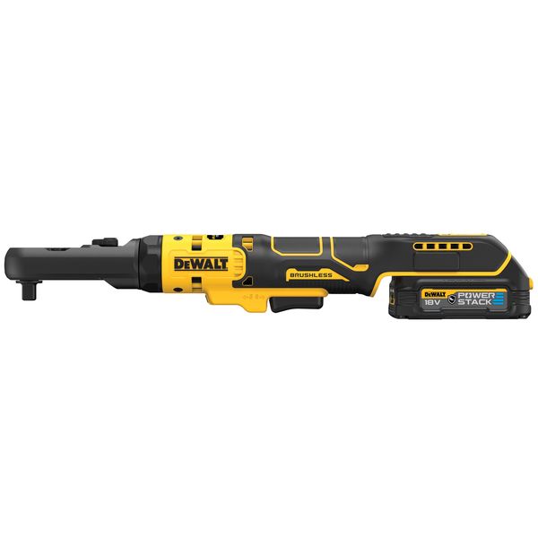 Dewalt DCF510E2G Akku-Ratsche<br>