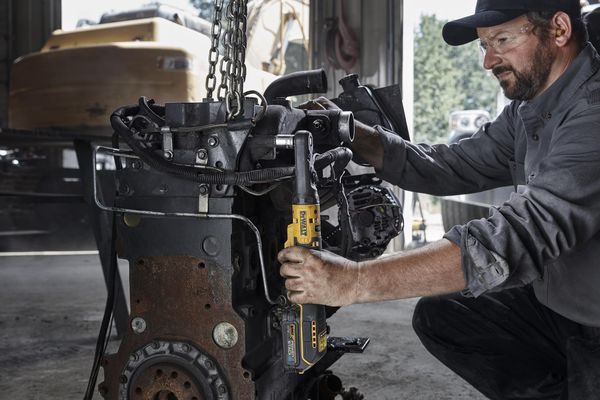 Dewalt DCF510N Akku-Ratsche<br>