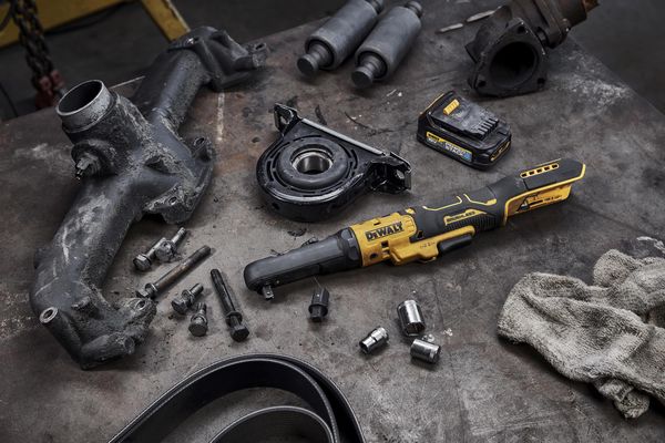 Dewalt DCF510N Akku-Ratsche<br>