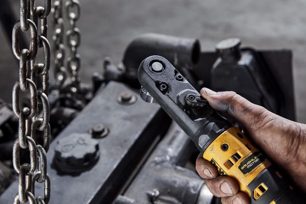 Dewalt DCF510N Akku-Ratsche<br>