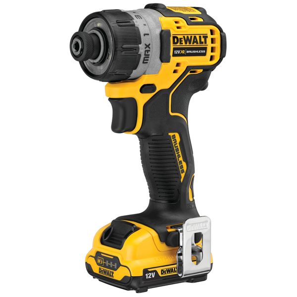 Dewalt DCF601D2 Akku-Schrauber<br>