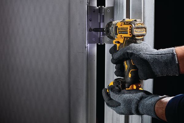 Dewalt DCF601D2 Akku-Schrauber<br>