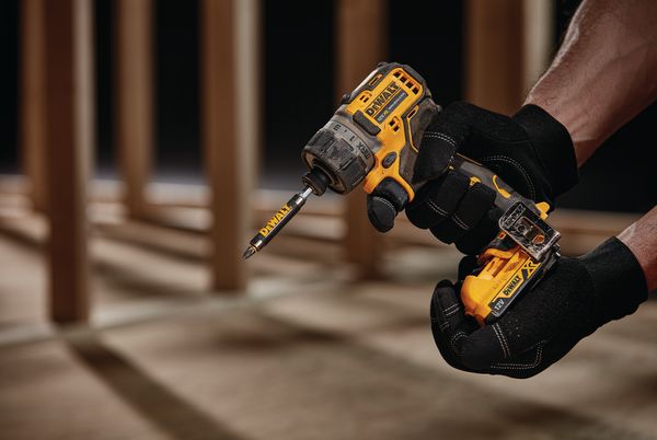 Dewalt DCF601D2 Akku-Schrauber<br>