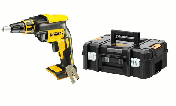 Dewalt DCF620NT Akku-Schnellbauschrauber<br>