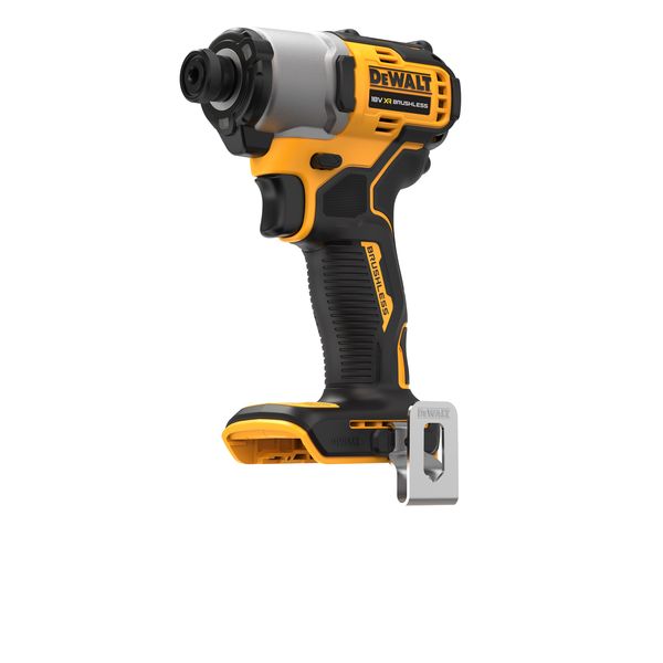 Dewalt DCF840NT Akku-Schlagschrauber, 1/4""<br>
