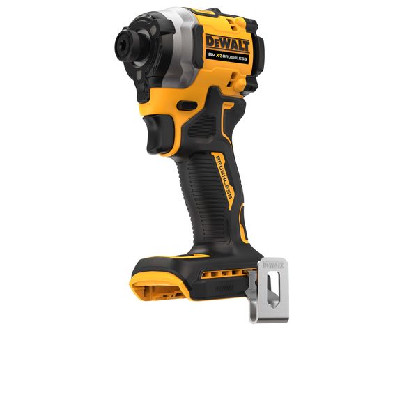 Dewalt DCF850NT Akku-Schlagschrauber, 1/4""<br>