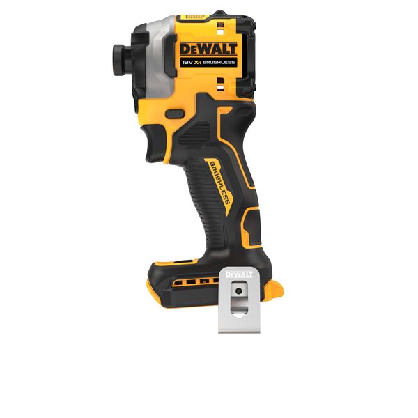 Dewalt DCF850NT Akku-Schlagschrauber, 1/4""<br>