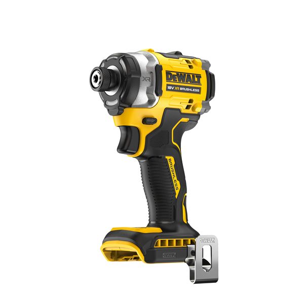 Dewalt DCF860NT Akku-Schlagschrauber, 1/4""<br>
