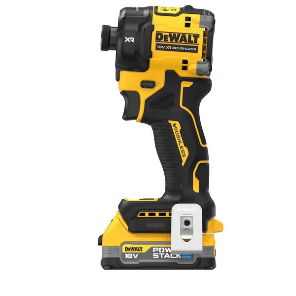 Dewalt DCF870E2T Akku-Schlagschrauber, 1/4""<br>