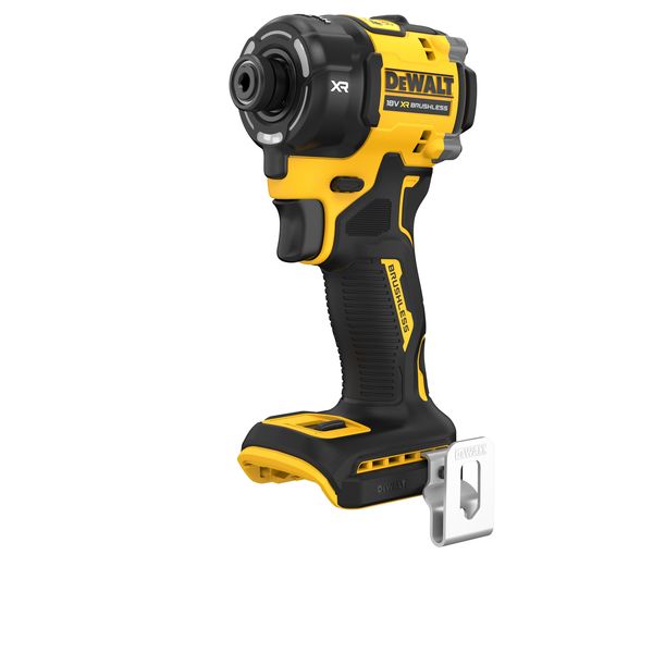 Dewalt DCF870NT Akku-Schlagschrauber, 1/4""<br>