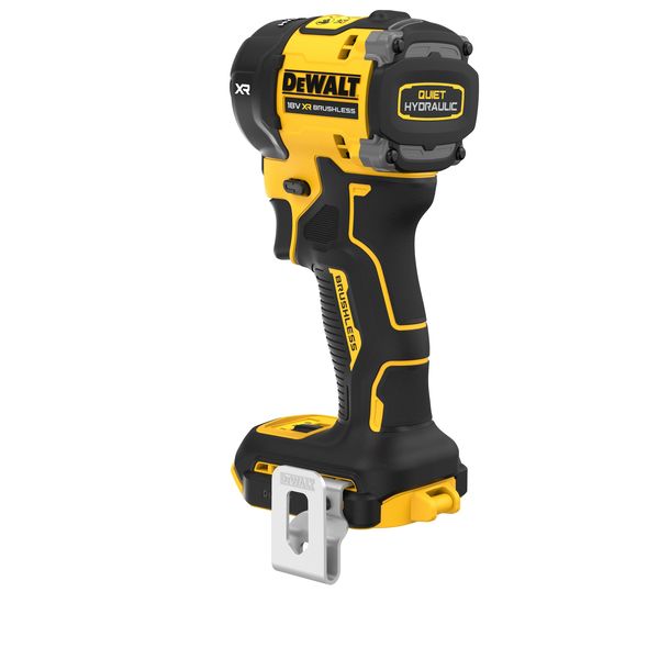 Dewalt DCF870NT Akku-Schlagschrauber, 1/4""<br>