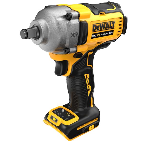 Dewalt DCF891NT Akku-Schlagschrauber, 1/2""<br>