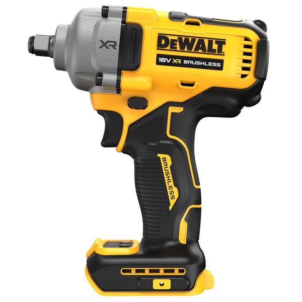 Dewalt DCF891NT Akku-Schlagschrauber, 1/2""<br>