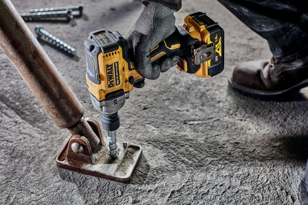 Dewalt DCF891NT Akku-Schlagschrauber, 1/2""<br>
