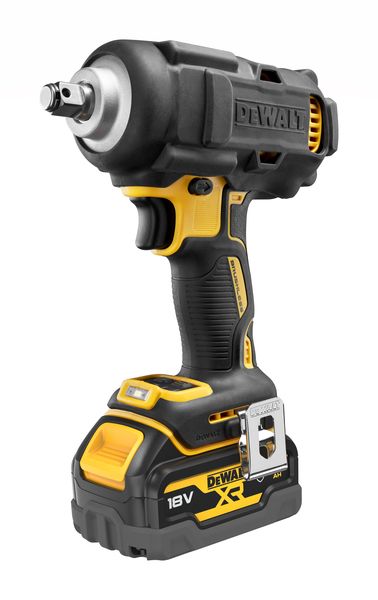 Dewalt DCF891P2G Akku-Schlagschrauber, 1/2""<br>