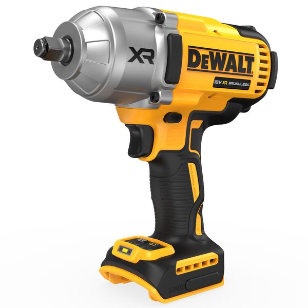 Dewalt DCF900NT Akku-Schlagschrauber, 1/2""<br>