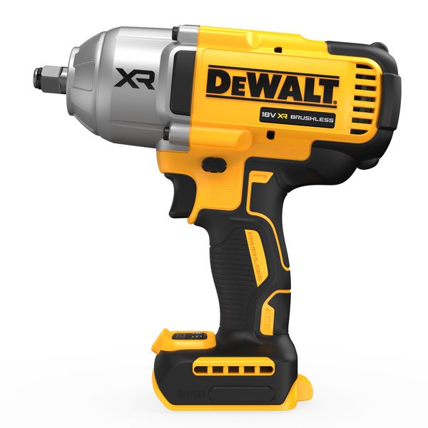 Dewalt DCF900NT Akku-Schlagschrauber, 1/2""<br>