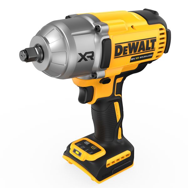 Dewalt DCF900NT Akku-Schlagschrauber, 1/2""<br>