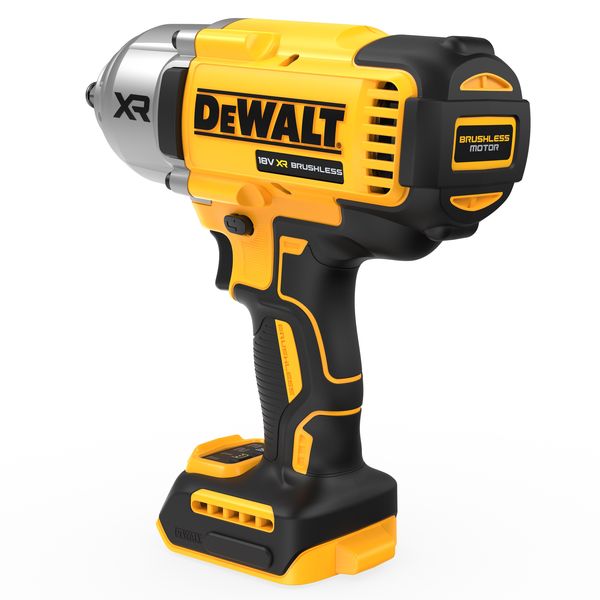 Dewalt DCF900NT Akku-Schlagschrauber, 1/2""<br>