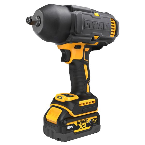 Dewalt DCF900P2G Akku-Schlagschrauber, 1/2""<br>
