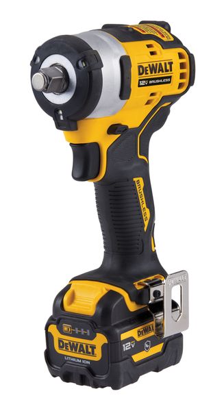 Dewalt DCF901P1G Akku-Schlagschrauber, 1/2""<br>