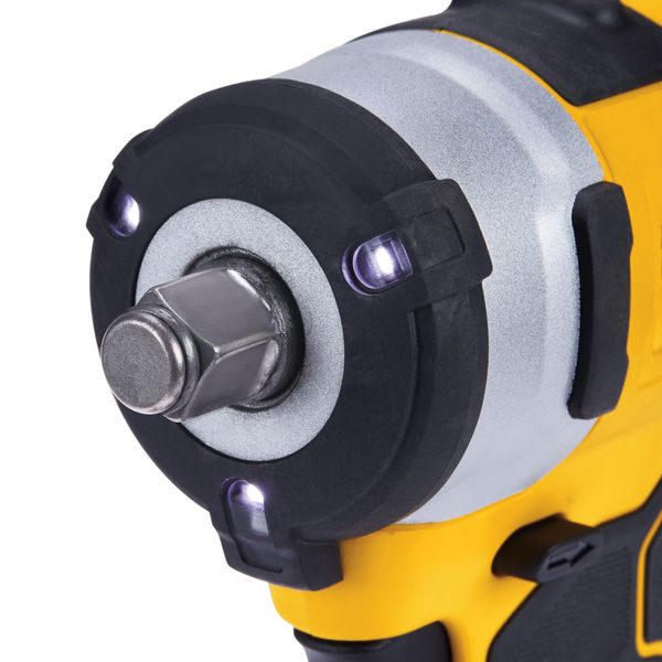 Dewalt DCF901P2 Akku-Schlagschrauber, 1/2""<br>